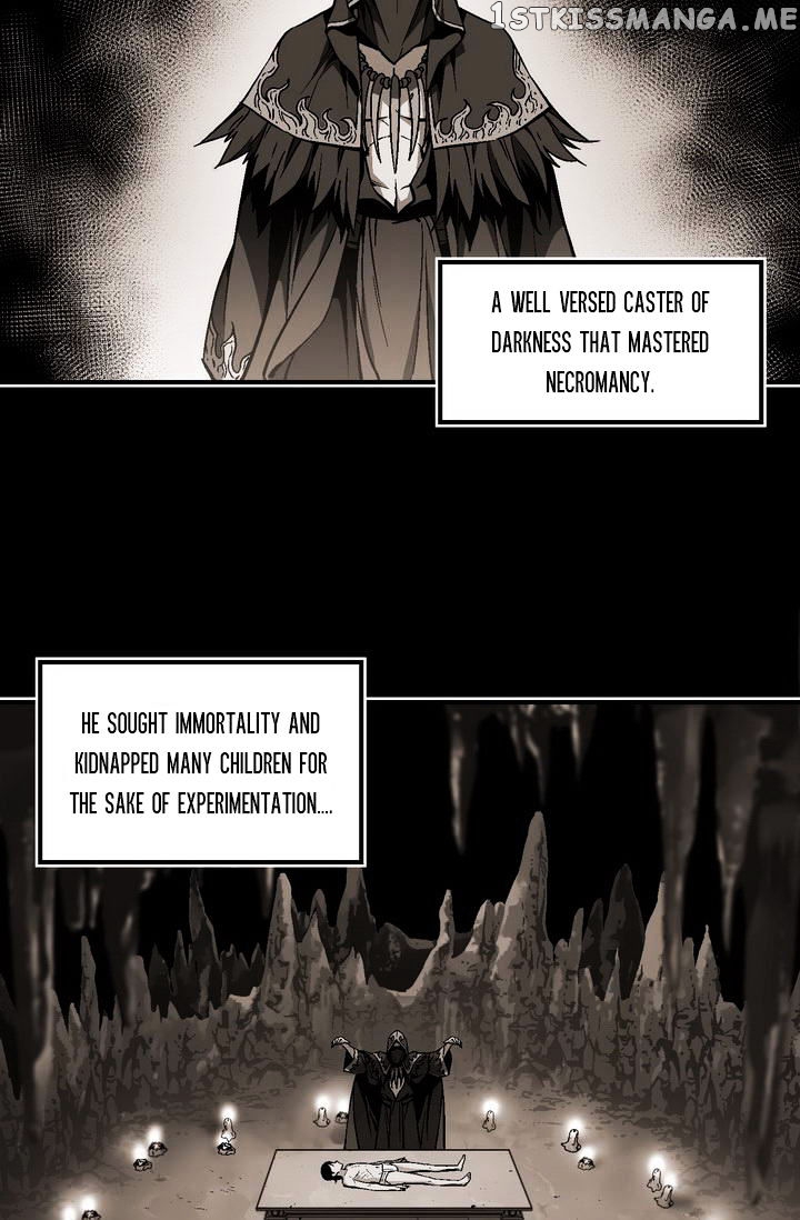 The Legendary Moonlight Sculptor chapter 55 - page 4