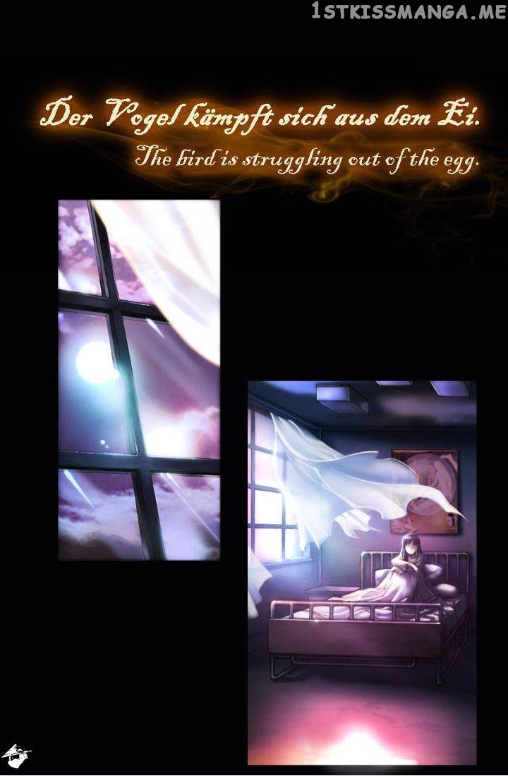 The Legendary Moonlight Sculptor chapter 1 - page 2