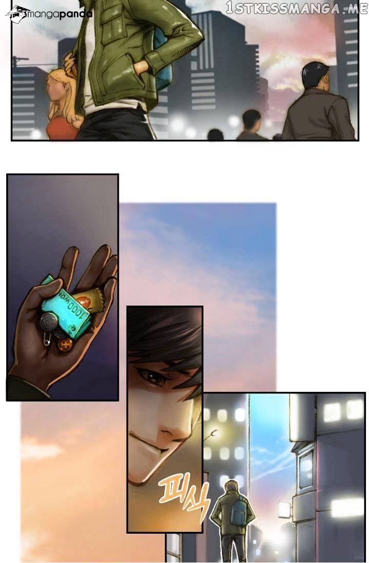 The Legendary Moonlight Sculptor chapter 1 - page 26