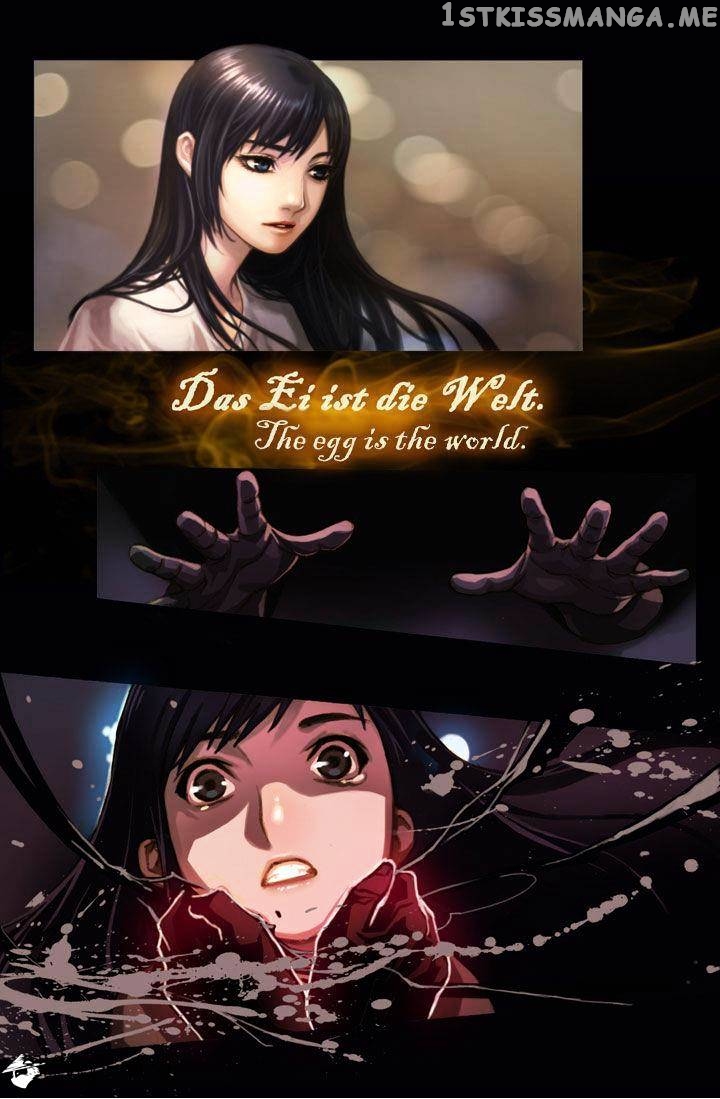 The Legendary Moonlight Sculptor chapter 1 - page 3
