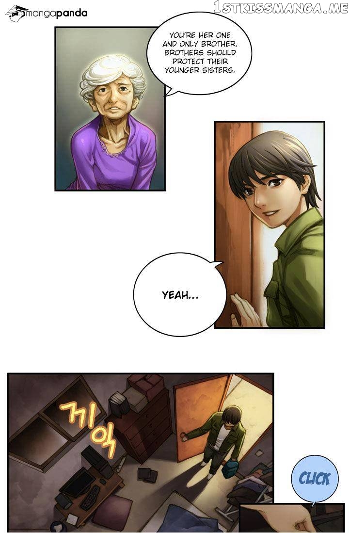The Legendary Moonlight Sculptor chapter 1 - page 31