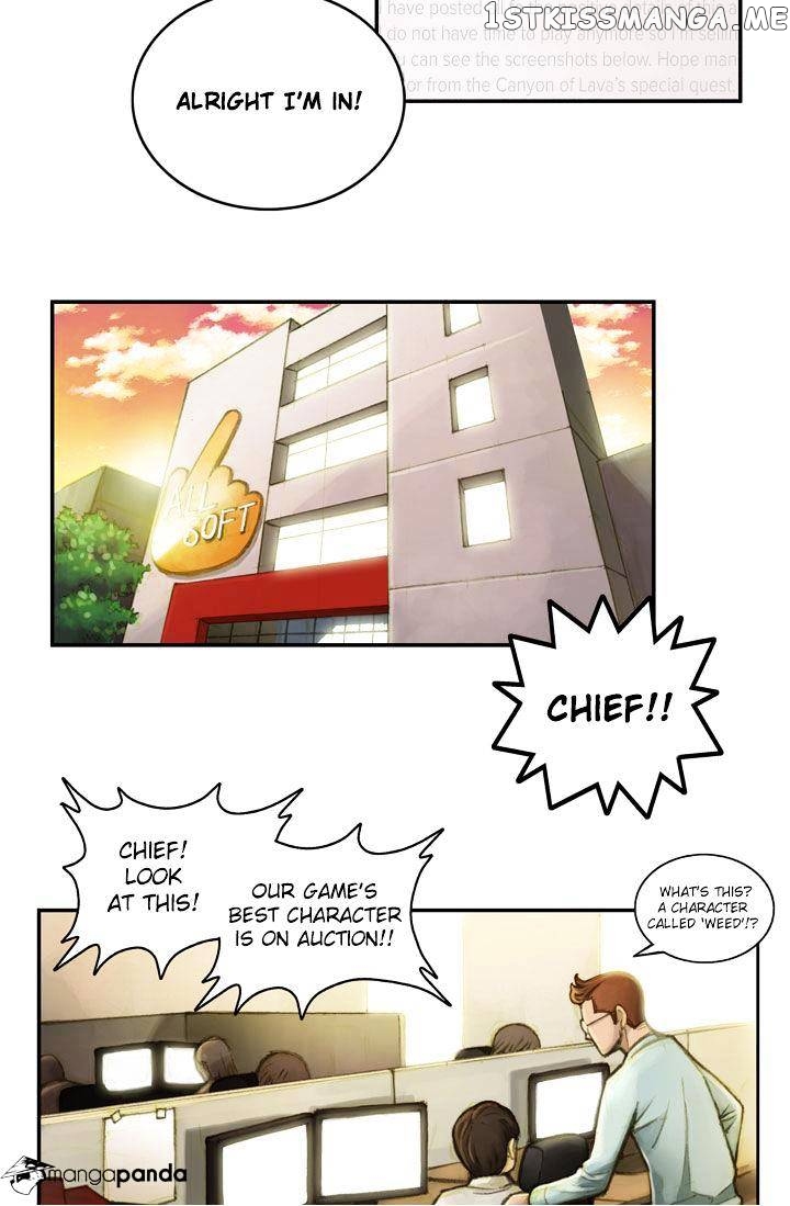 The Legendary Moonlight Sculptor chapter 1 - page 39