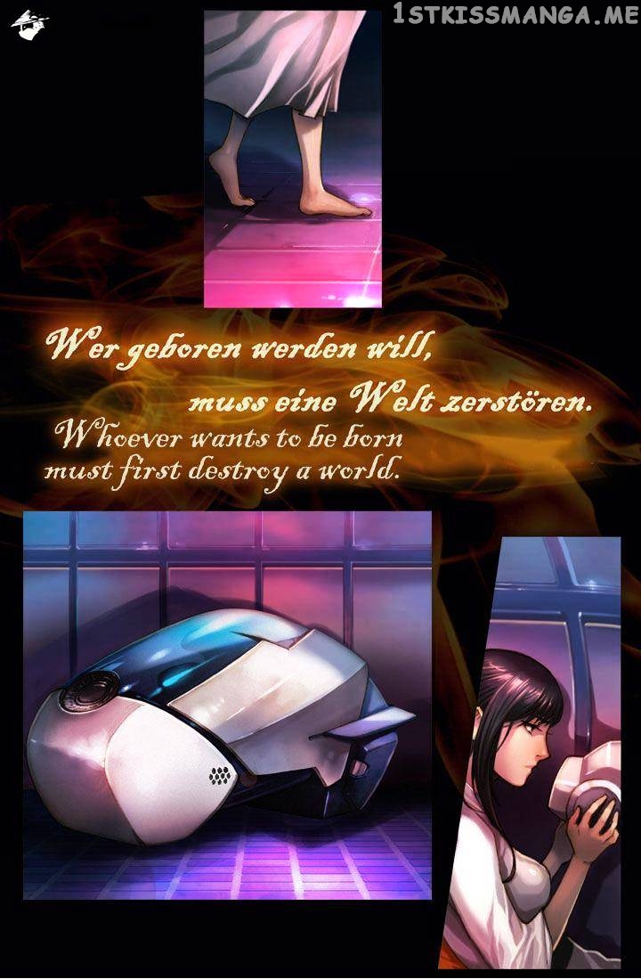The Legendary Moonlight Sculptor chapter 1 - page 4