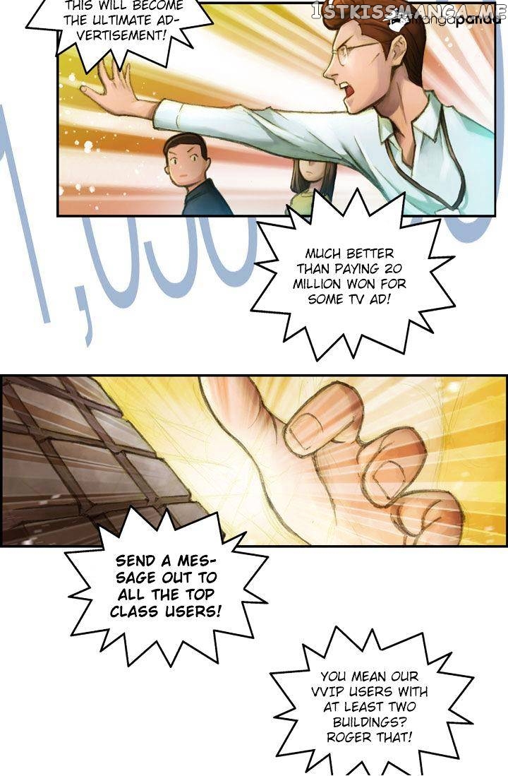 The Legendary Moonlight Sculptor chapter 1 - page 41