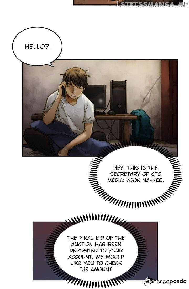The Legendary Moonlight Sculptor chapter 1 - page 47