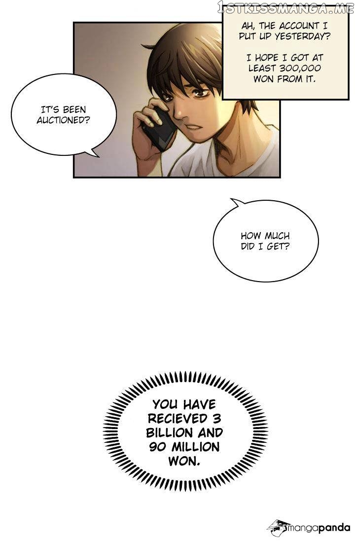 The Legendary Moonlight Sculptor chapter 1 - page 48