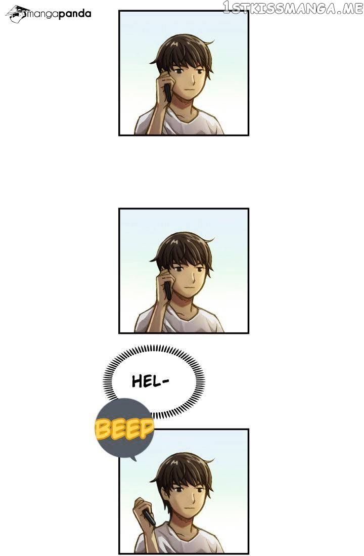 The Legendary Moonlight Sculptor chapter 1 - page 49