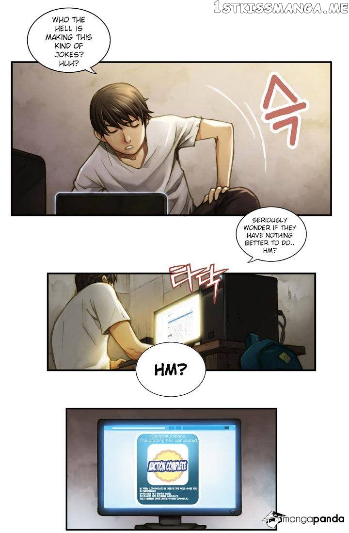 The Legendary Moonlight Sculptor chapter 1 - page 50