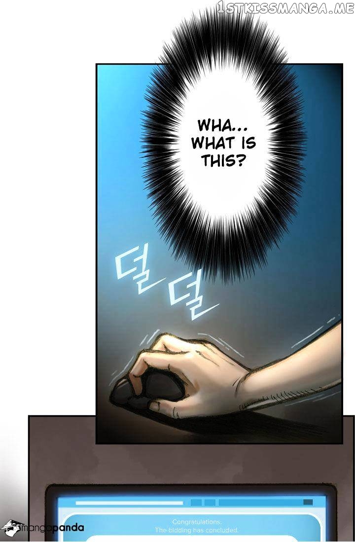 The Legendary Moonlight Sculptor chapter 1 - page 51