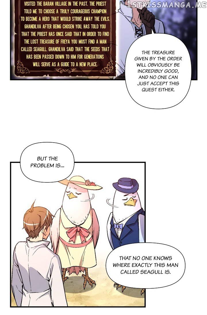 The Legendary Moonlight Sculptor chapter 54 - page 18