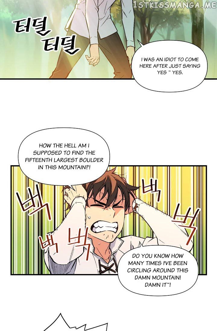 The Legendary Moonlight Sculptor chapter 54 - page 23