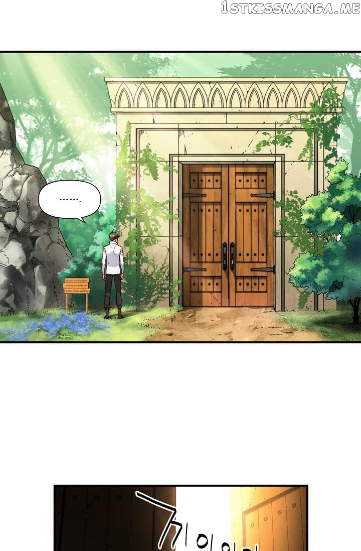 The Legendary Moonlight Sculptor chapter 54 - page 28