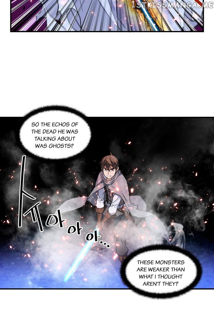 The Legendary Moonlight Sculptor chapter 54 - page 32