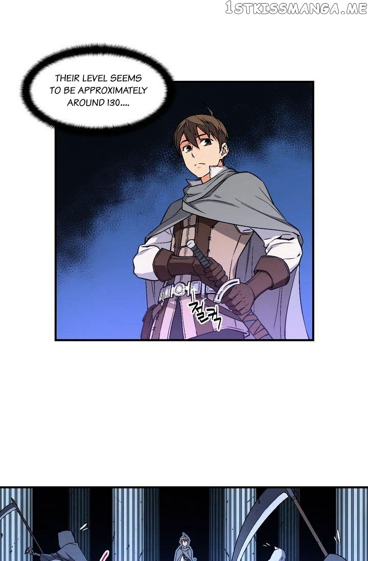 The Legendary Moonlight Sculptor chapter 54 - page 33
