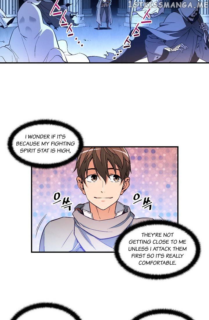 The Legendary Moonlight Sculptor chapter 54 - page 34