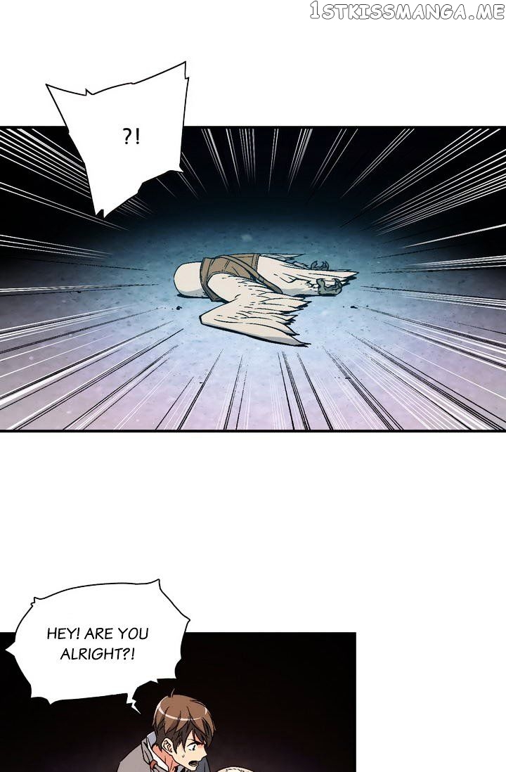 The Legendary Moonlight Sculptor chapter 54 - page 36