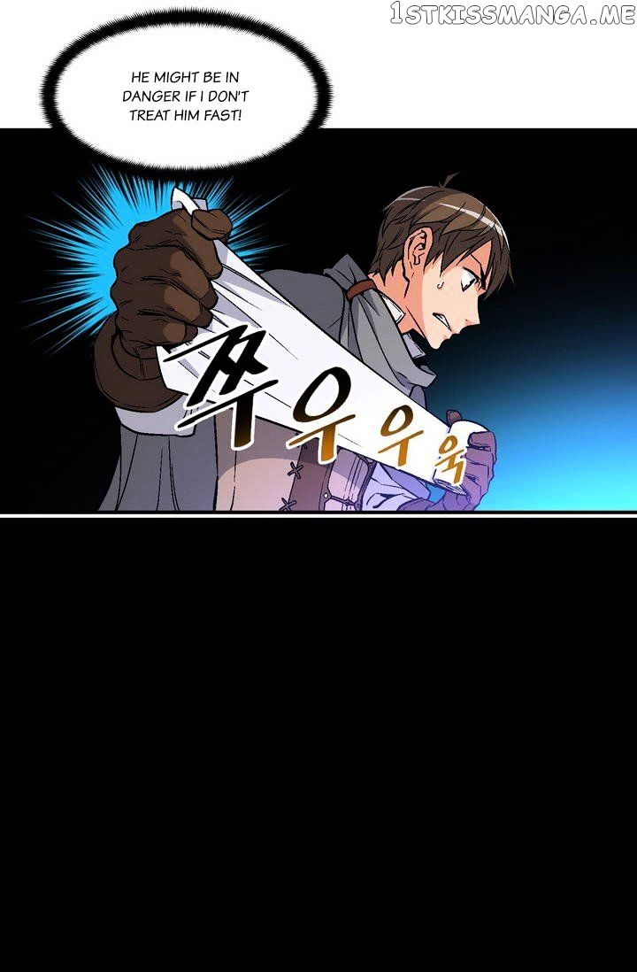 The Legendary Moonlight Sculptor chapter 54 - page 38