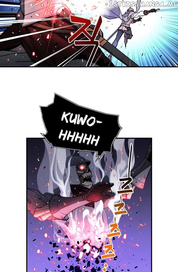 The Legendary Moonlight Sculptor chapter 54 - page 6