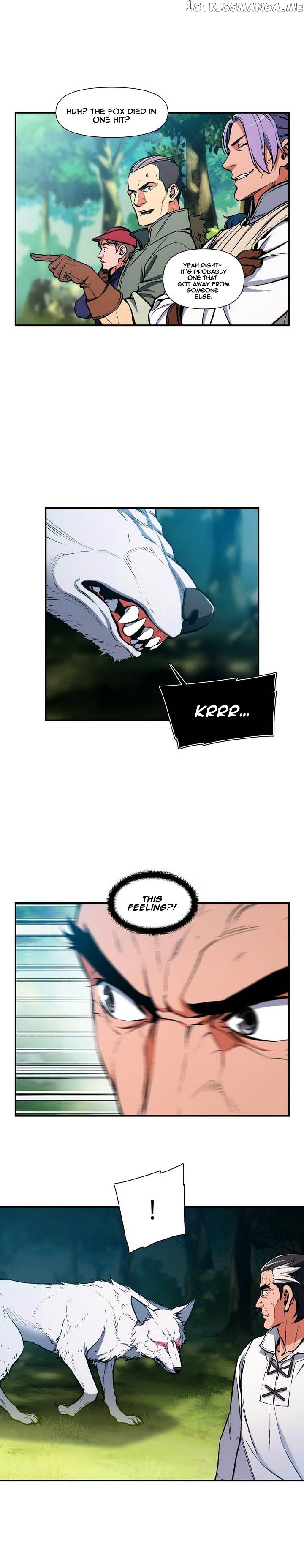 The Legendary Moonlight Sculptor chapter 83 - page 16