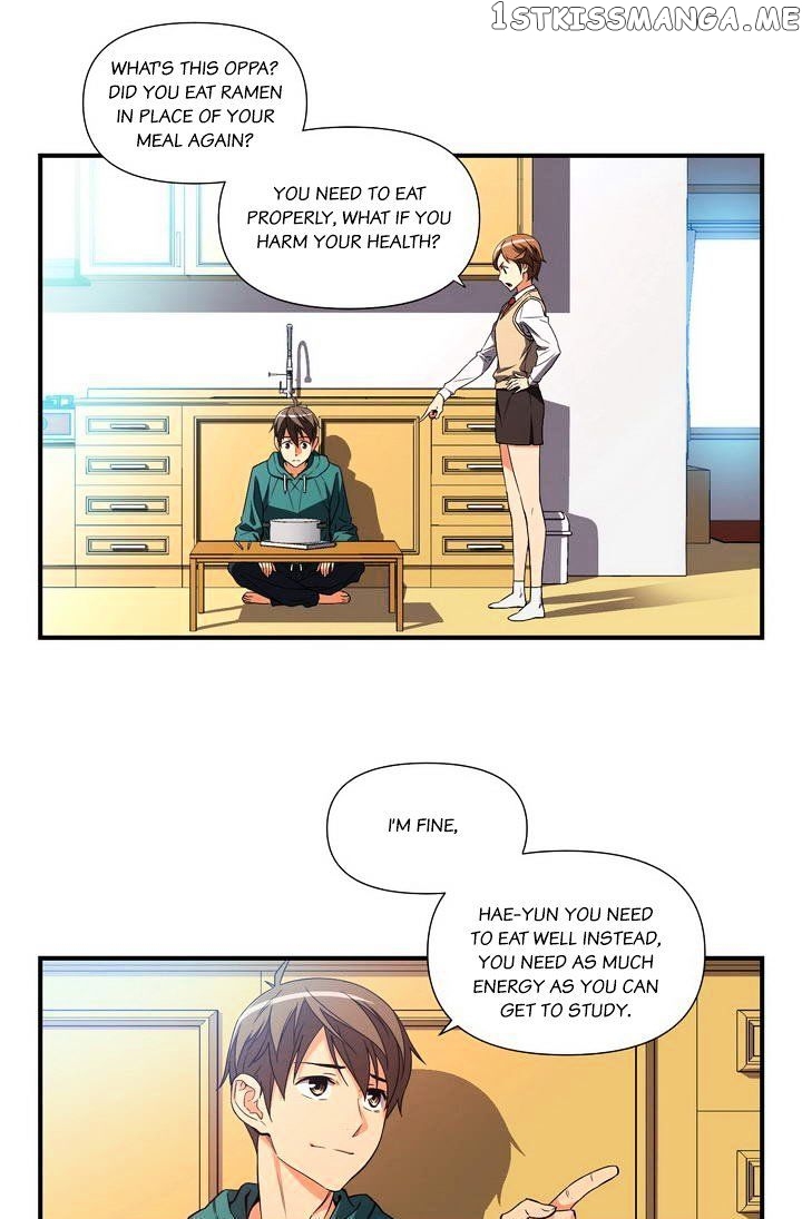 The Legendary Moonlight Sculptor chapter 53 - page 22