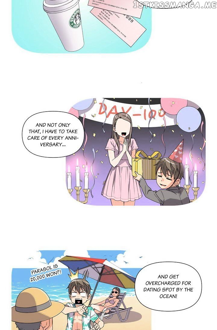 The Legendary Moonlight Sculptor chapter 53 - page 28
