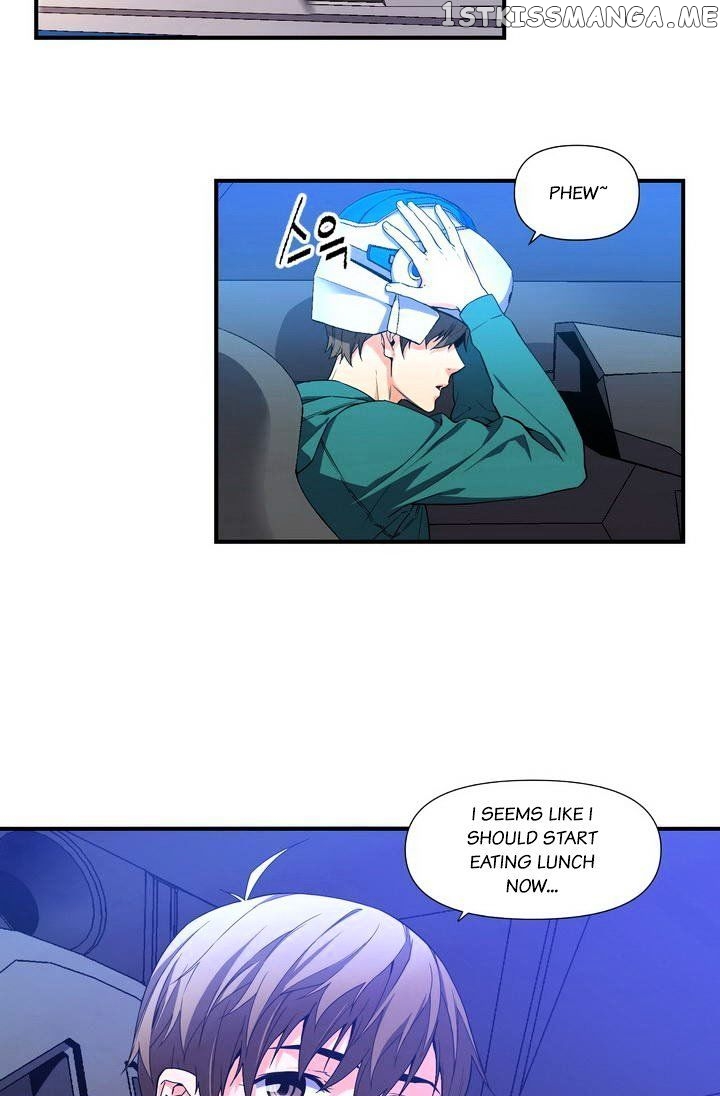 The Legendary Moonlight Sculptor chapter 53 - page 3