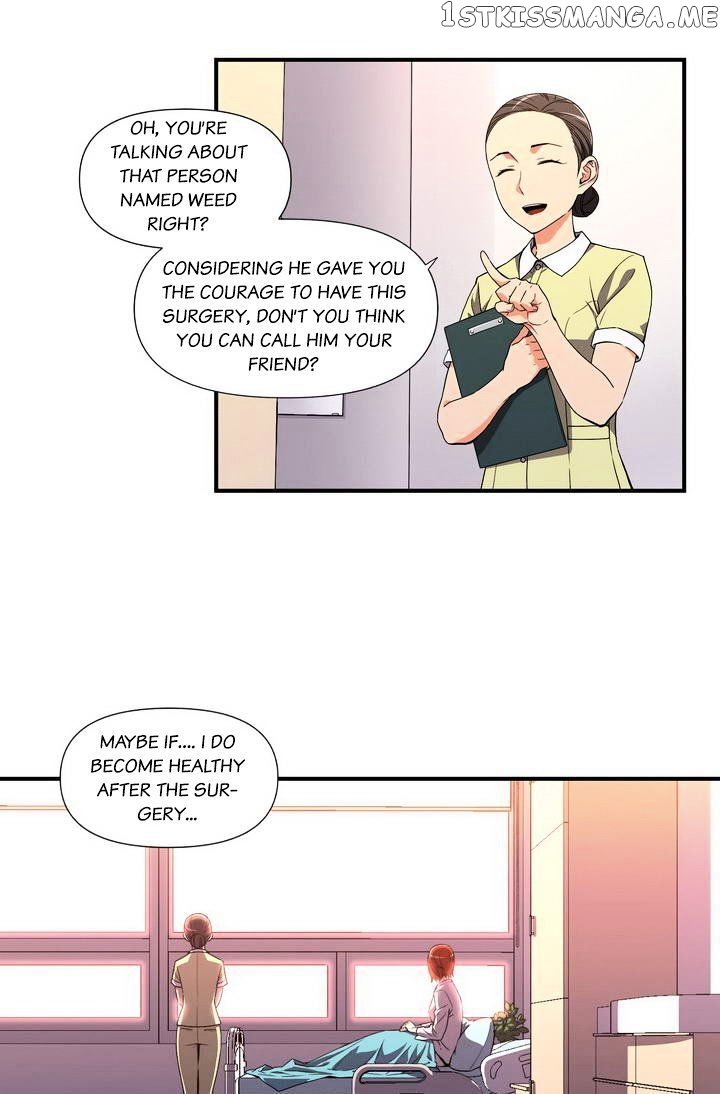 The Legendary Moonlight Sculptor chapter 53 - page 35