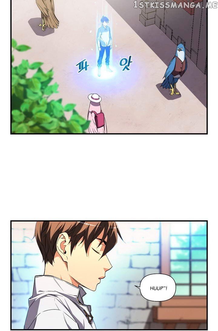 The Legendary Moonlight Sculptor chapter 53 - page 44