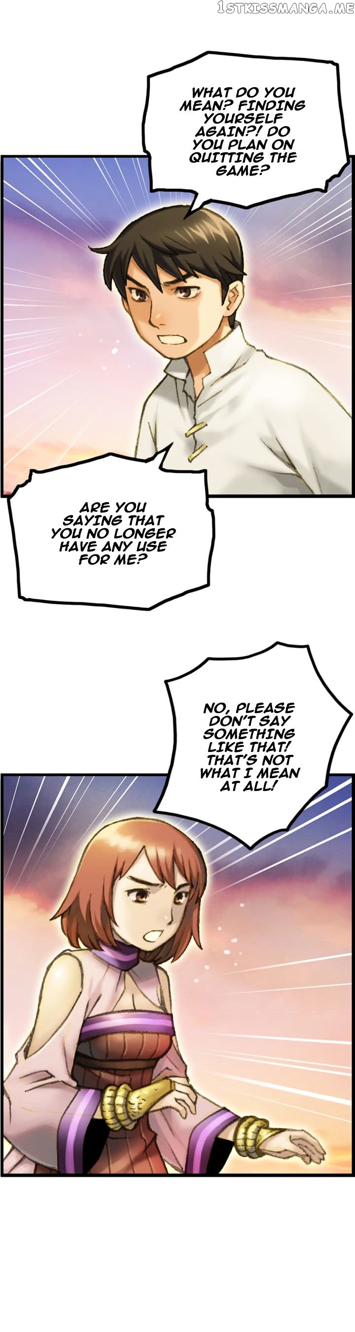 The Legendary Moonlight Sculptor chapter 52 - page 11