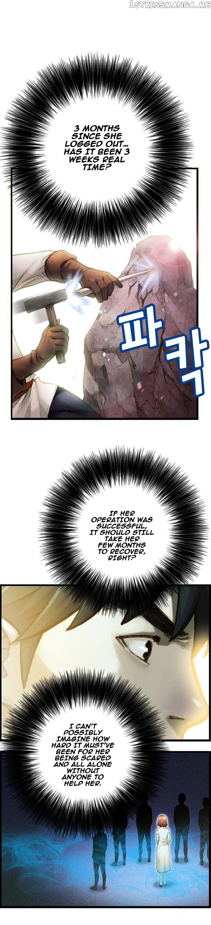 The Legendary Moonlight Sculptor chapter 52 - page 18