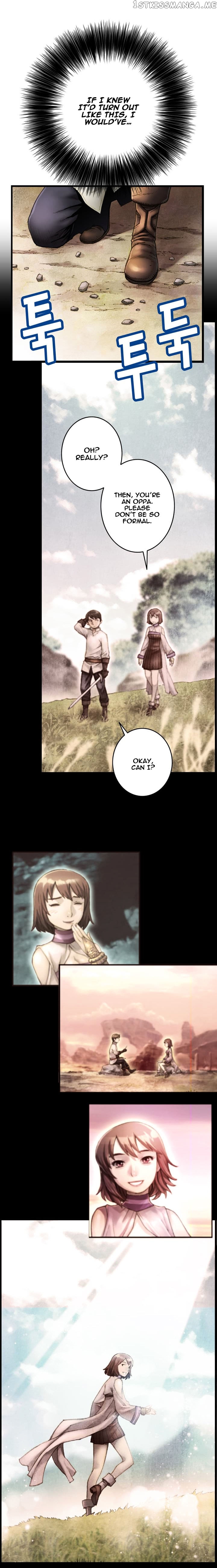 The Legendary Moonlight Sculptor chapter 52 - page 19