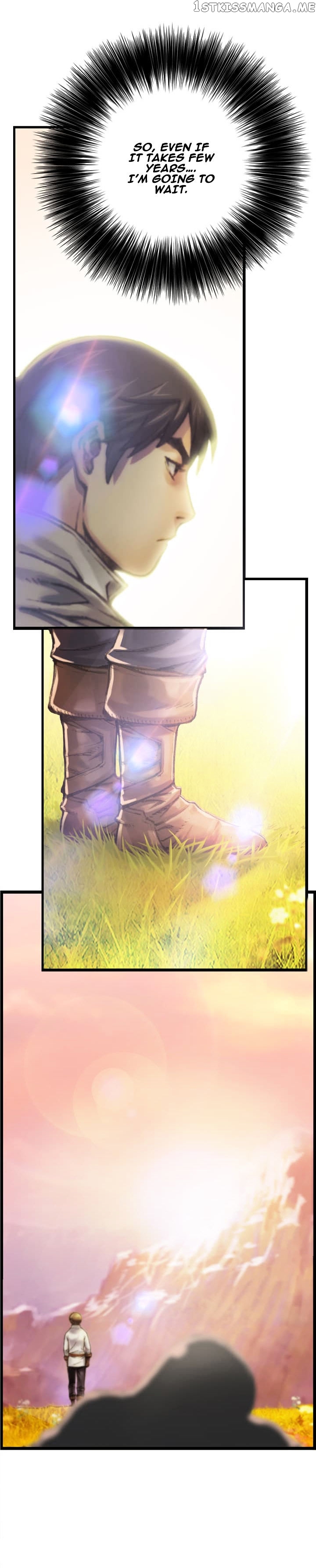 The Legendary Moonlight Sculptor chapter 52 - page 22