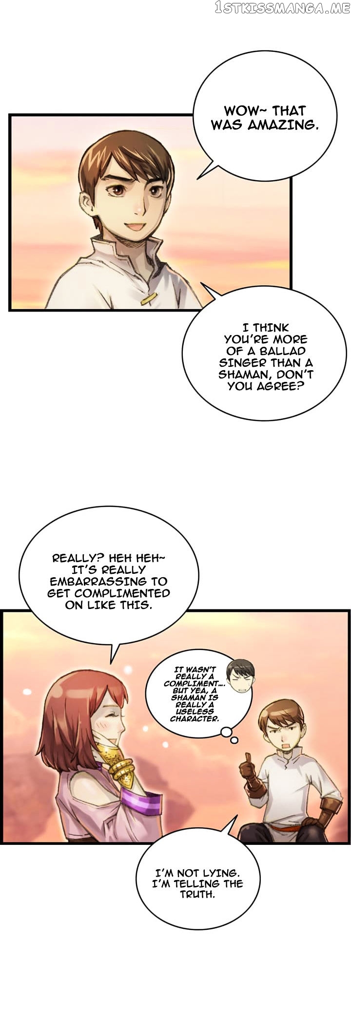 The Legendary Moonlight Sculptor chapter 52 - page 5