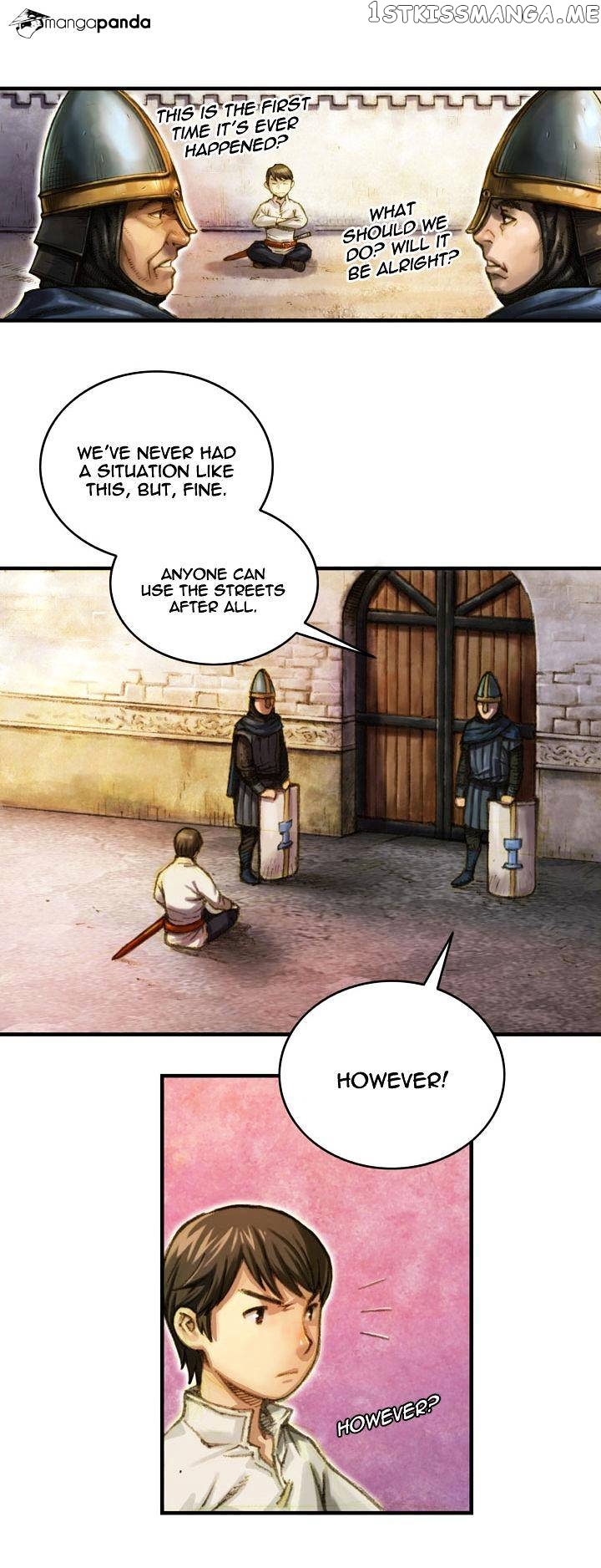 The Legendary Moonlight Sculptor chapter 10 - page 3