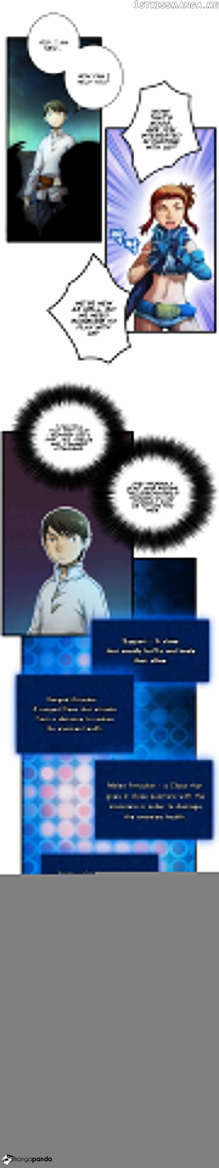 The Legendary Moonlight Sculptor chapter 10 - page 9