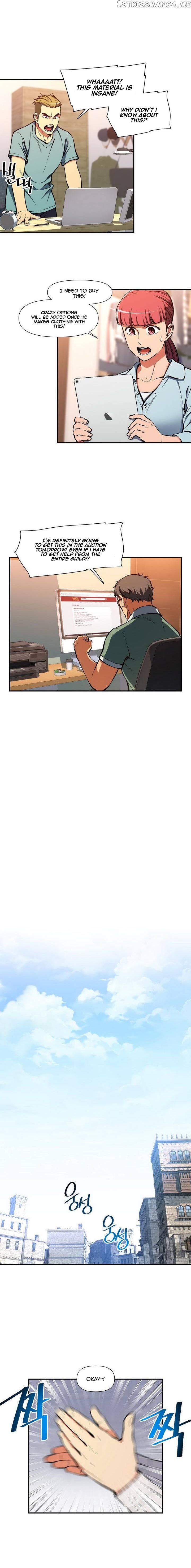 The Legendary Moonlight Sculptor chapter 94 - page 13