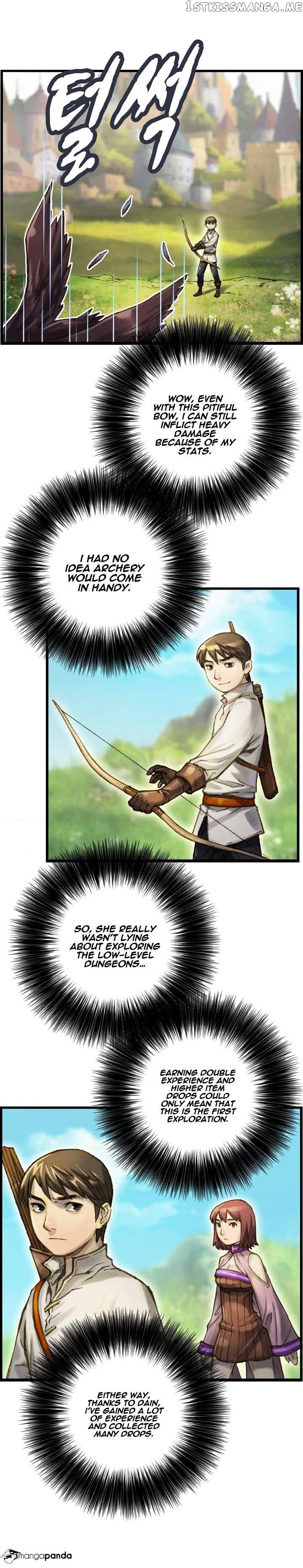 The Legendary Moonlight Sculptor chapter 51 - page 16
