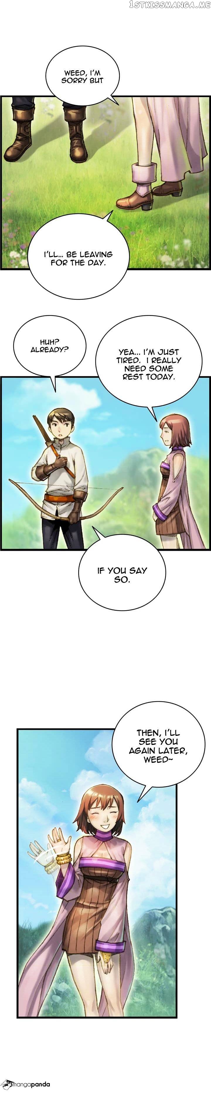 The Legendary Moonlight Sculptor chapter 51 - page 17