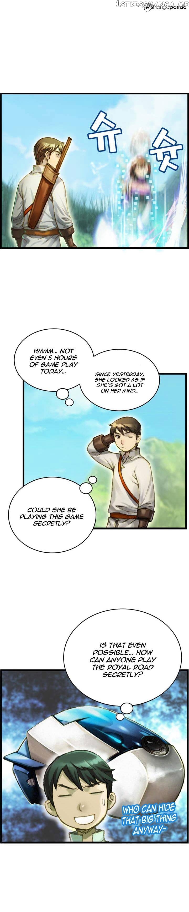 The Legendary Moonlight Sculptor chapter 51 - page 18