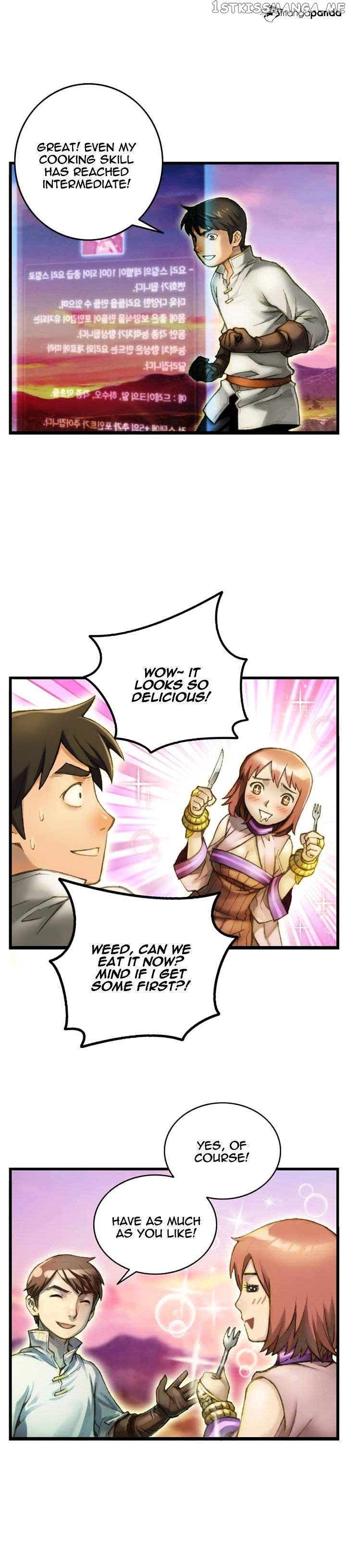 The Legendary Moonlight Sculptor chapter 51 - page 24