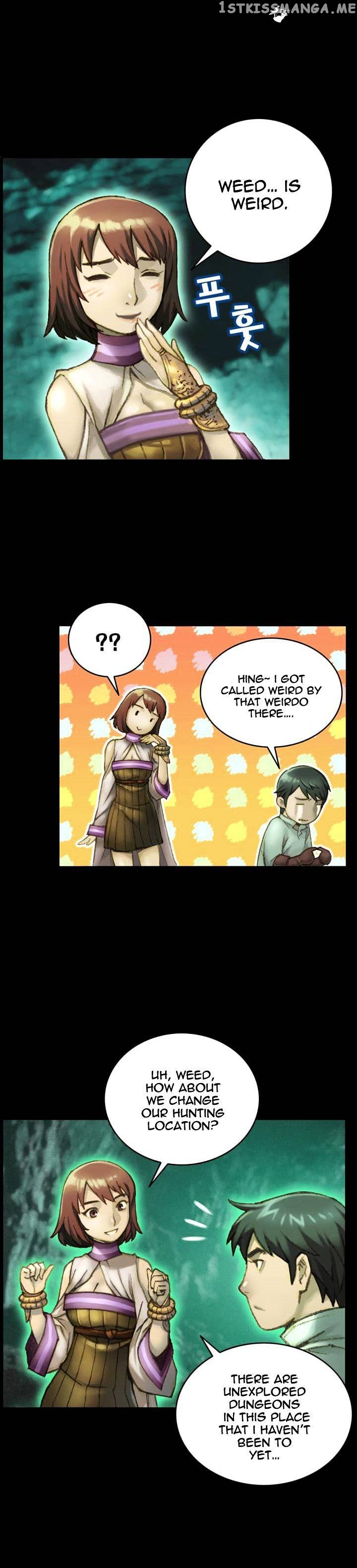 The Legendary Moonlight Sculptor chapter 51 - page 8