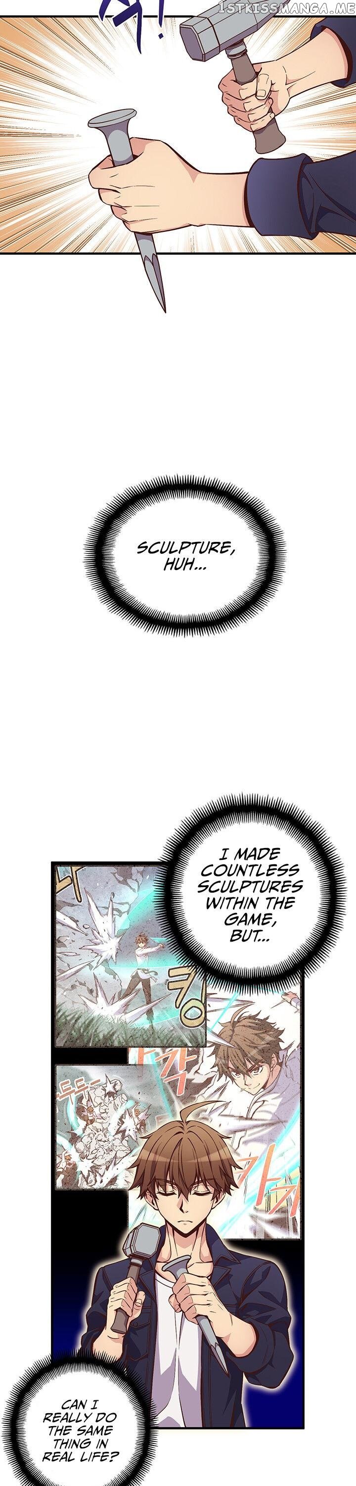 The Legendary Moonlight Sculptor chapter 133 - page 17