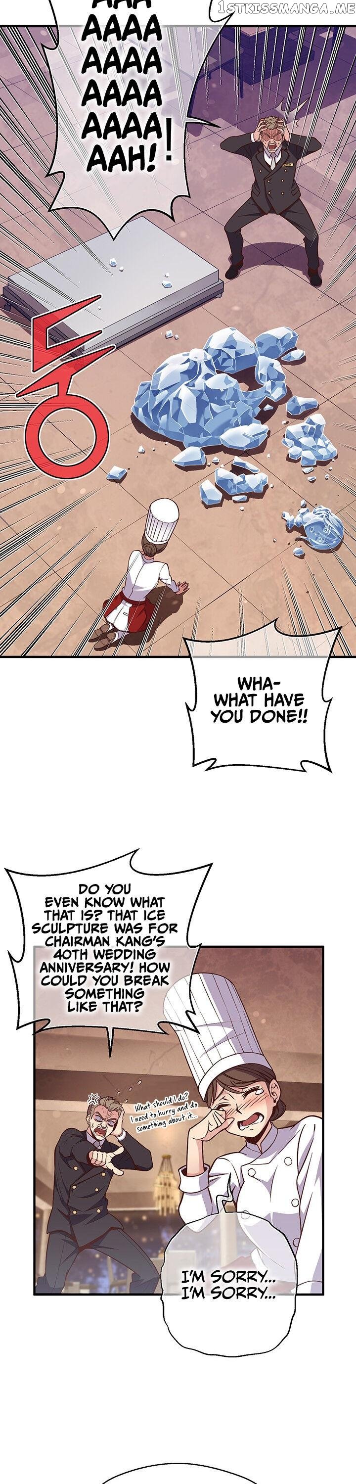The Legendary Moonlight Sculptor chapter 133 - page 3
