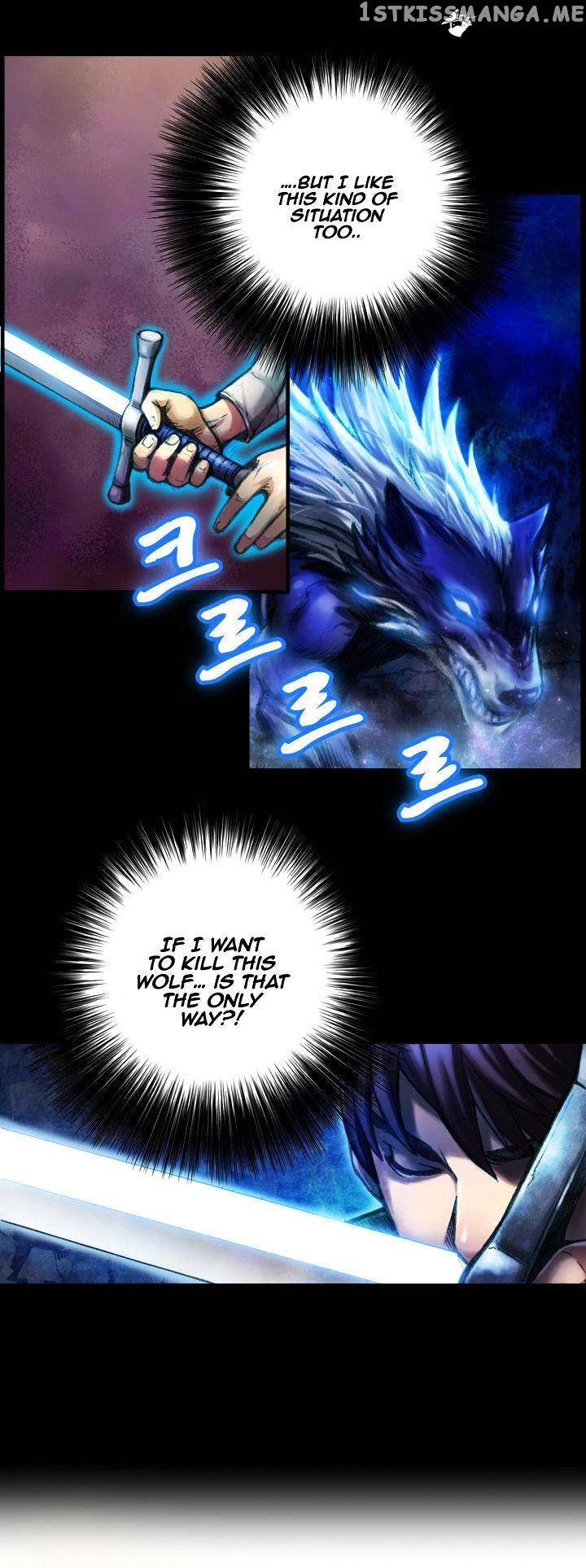 The Legendary Moonlight Sculptor chapter 11 - page 11