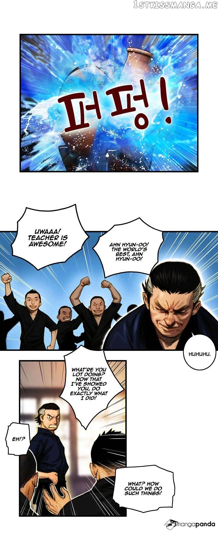 The Legendary Moonlight Sculptor chapter 11 - page 16