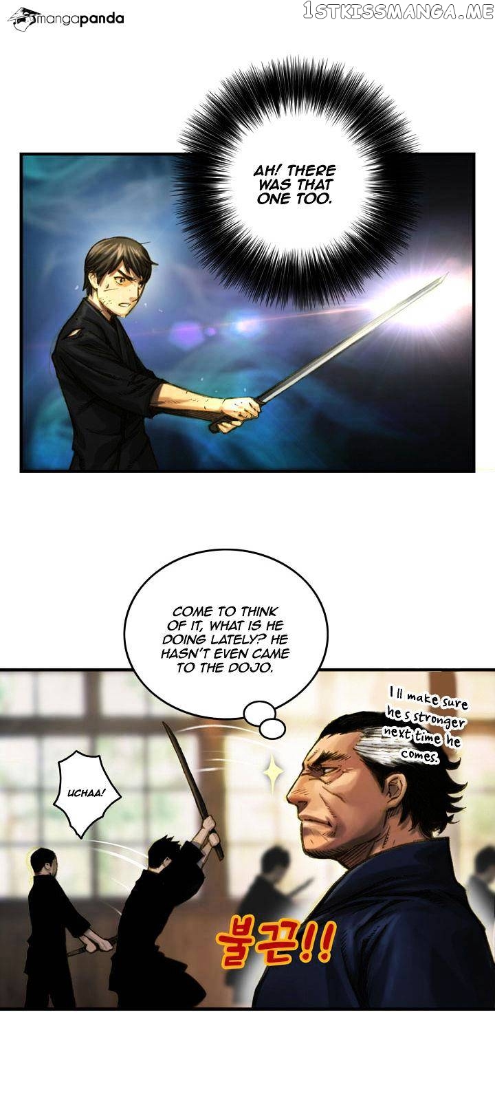 The Legendary Moonlight Sculptor chapter 11 - page 18