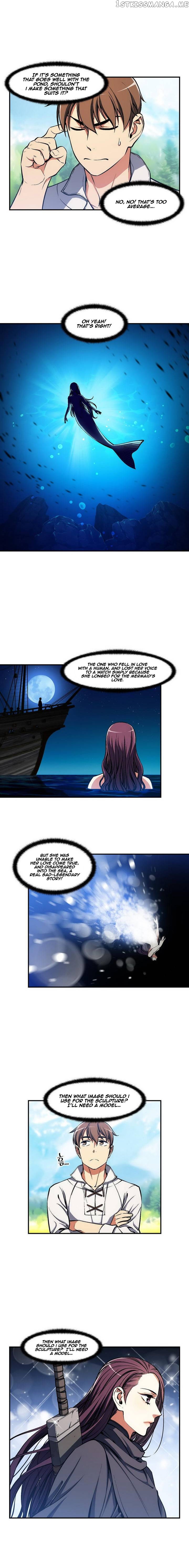The Legendary Moonlight Sculptor chapter 95 - page 9