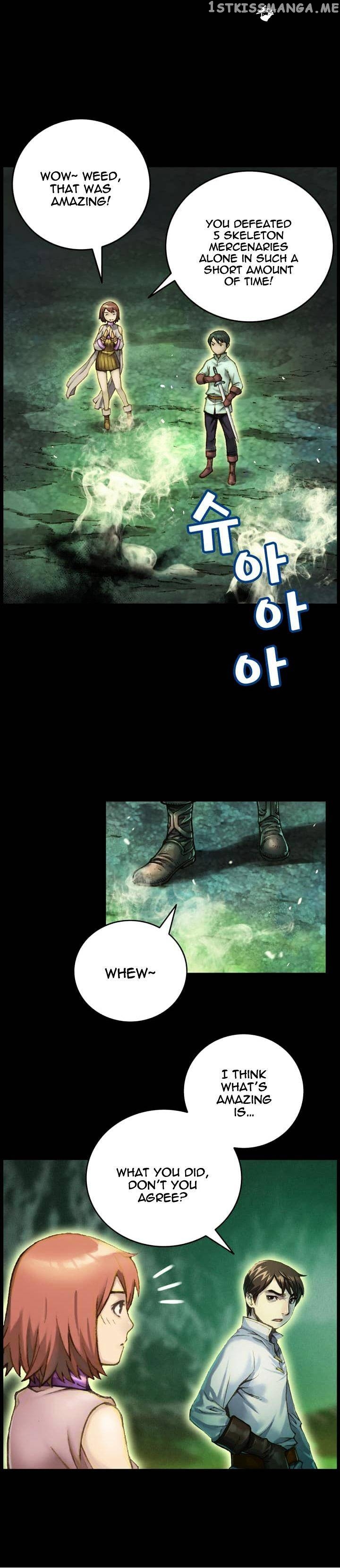 The Legendary Moonlight Sculptor chapter 50 - page 10