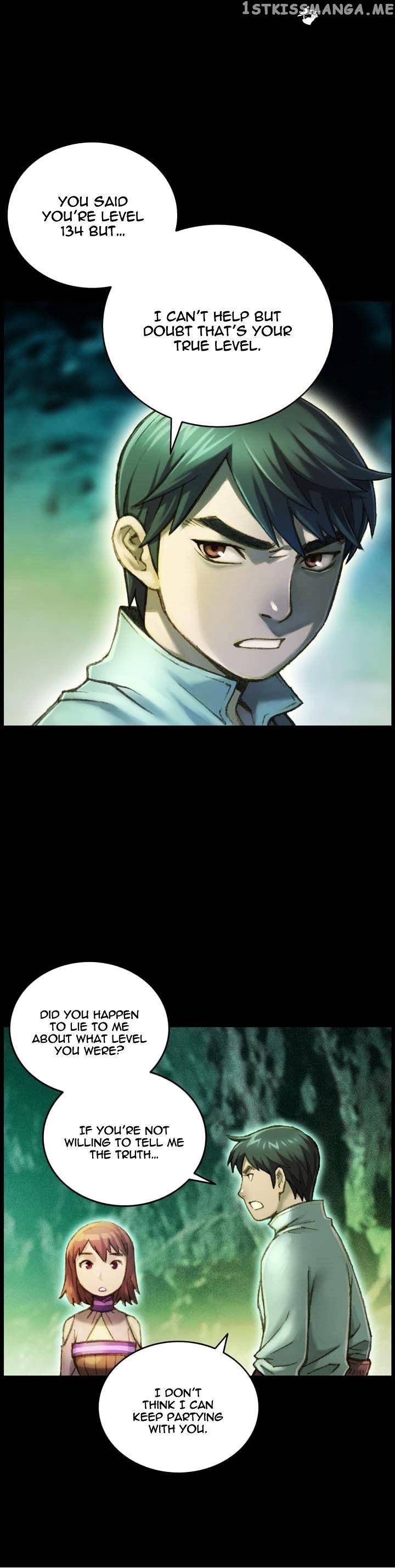 The Legendary Moonlight Sculptor chapter 50 - page 11
