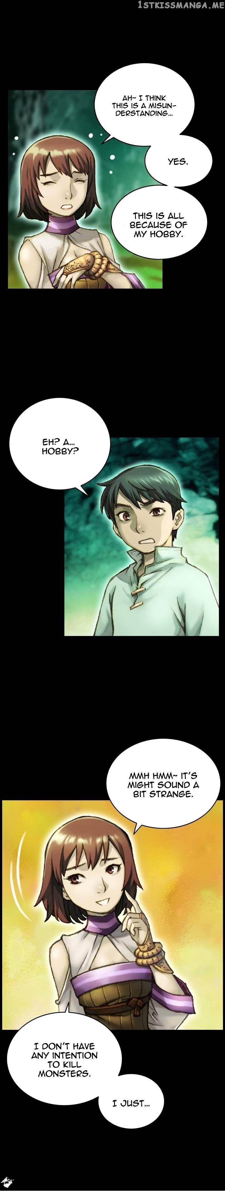 The Legendary Moonlight Sculptor chapter 50 - page 12
